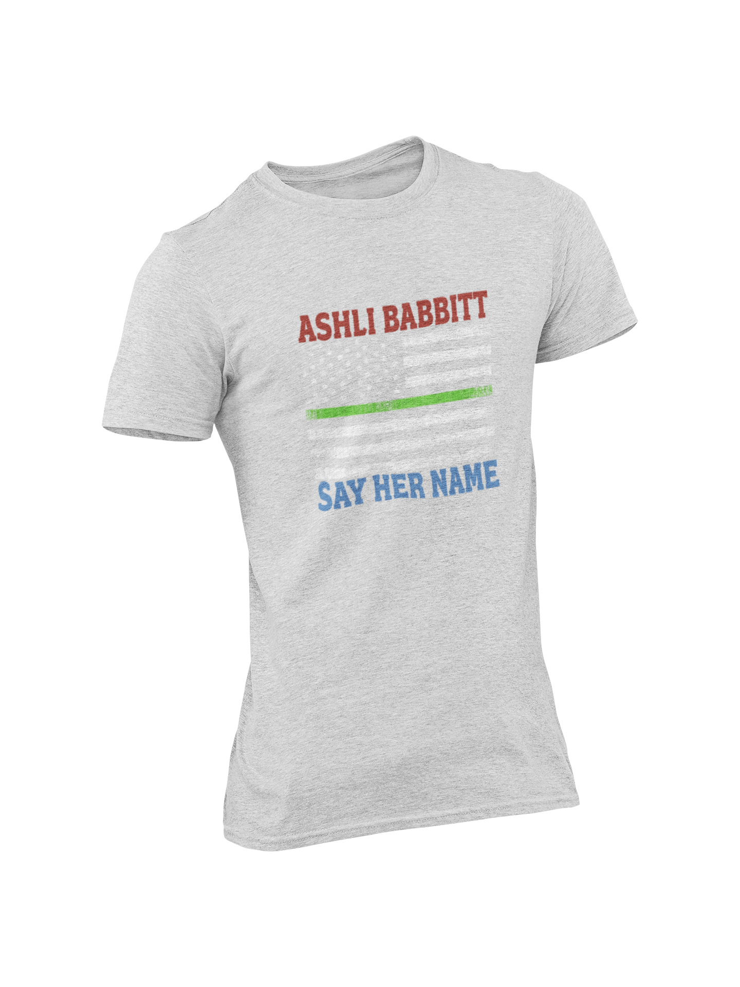 Ashli Babbitt T-Shirt