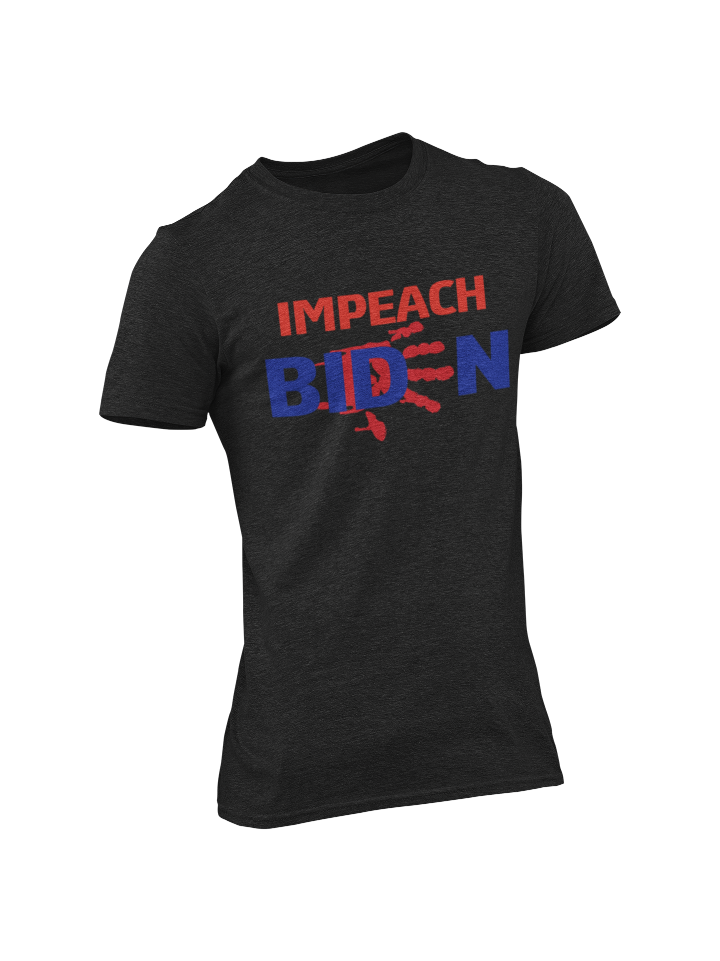 "Impeach Biden" T-shirt