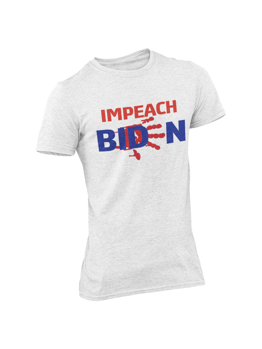 "Impeach Biden" T-shirt