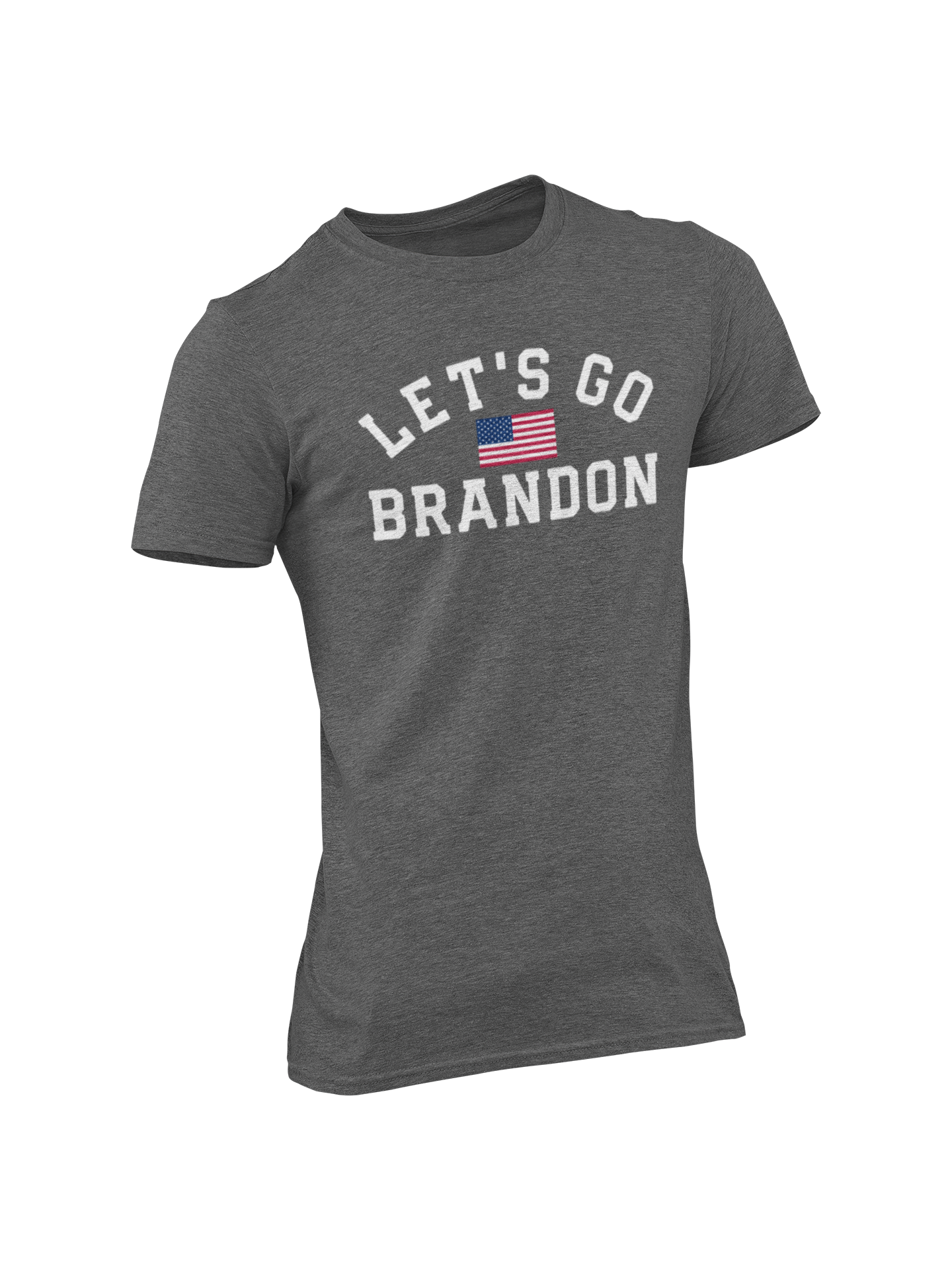 Let's Go Brandon T-Shirt