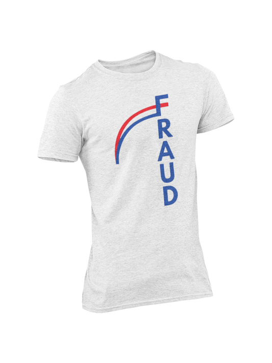Joe Biden "Fraud" T-Shirt