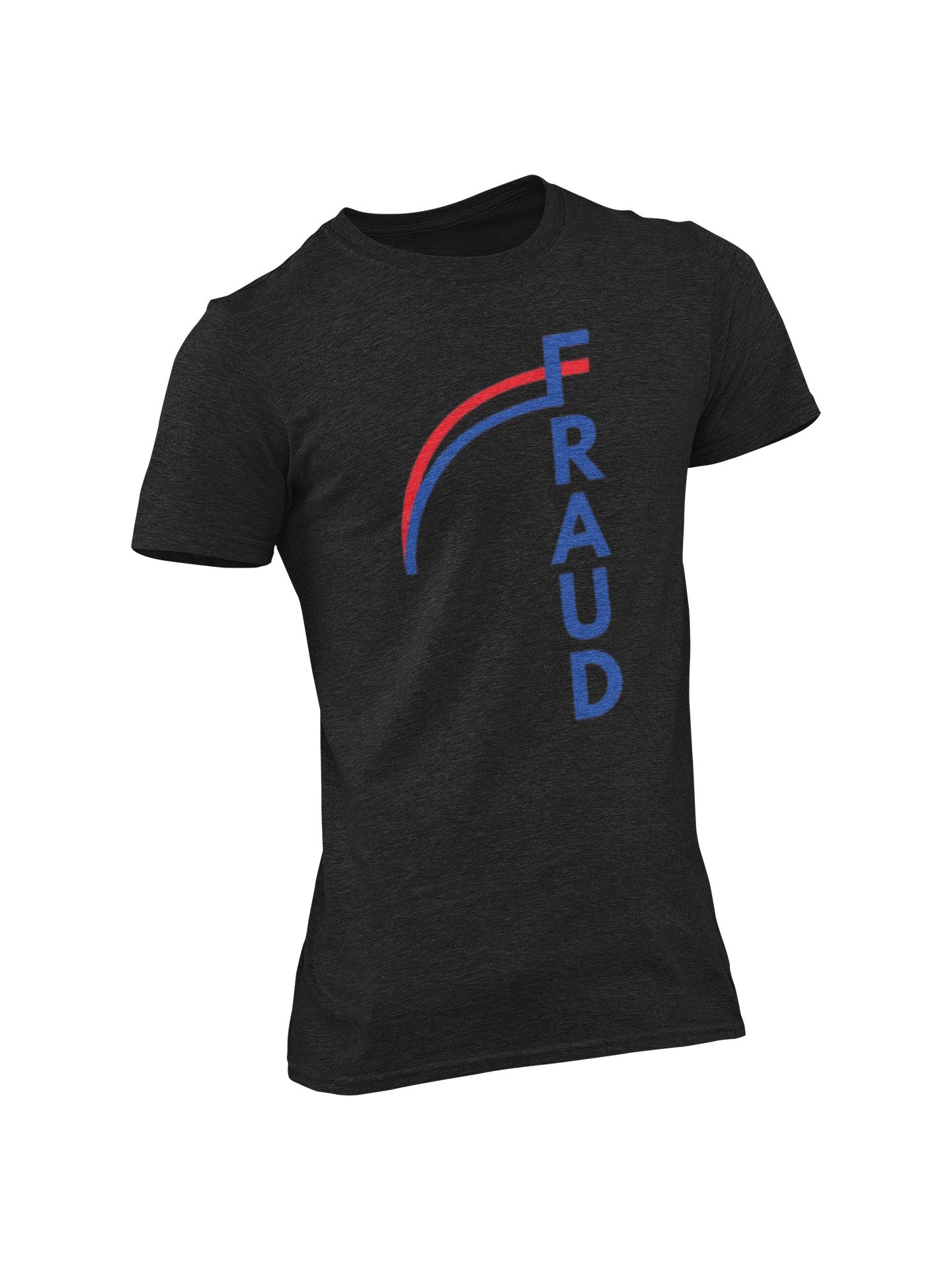 Joe Biden "Fraud" T-Shirt